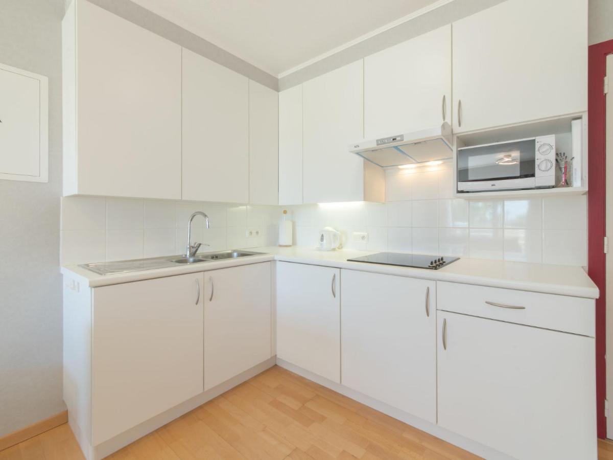 Apartment Blutsyde Promenade-32 By Interhome Bredene Ngoại thất bức ảnh