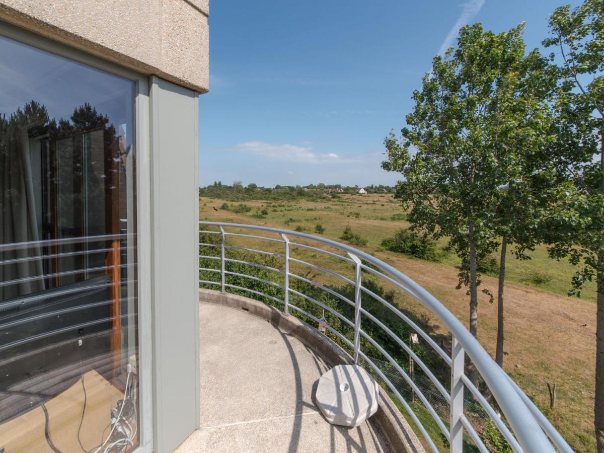 Apartment Blutsyde Promenade-32 By Interhome Bredene Ngoại thất bức ảnh