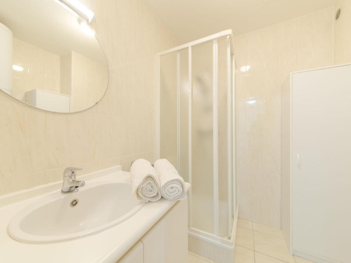 Apartment Blutsyde Promenade-32 By Interhome Bredene Ngoại thất bức ảnh